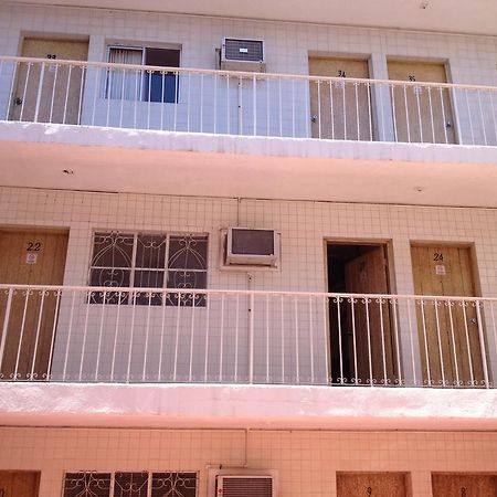 Santa Rita Hotell Guaymas Eksteriør bilde