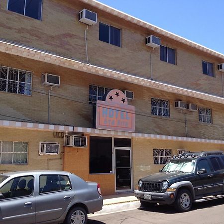 Santa Rita Hotell Guaymas Eksteriør bilde