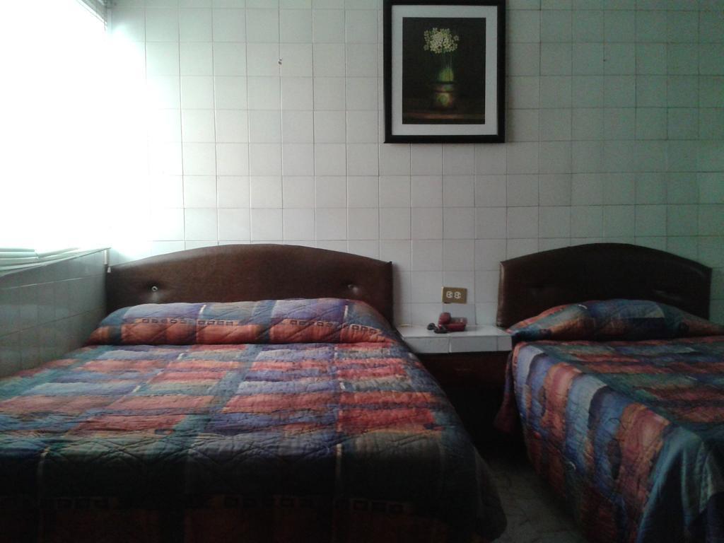 Santa Rita Hotell Guaymas Rom bilde