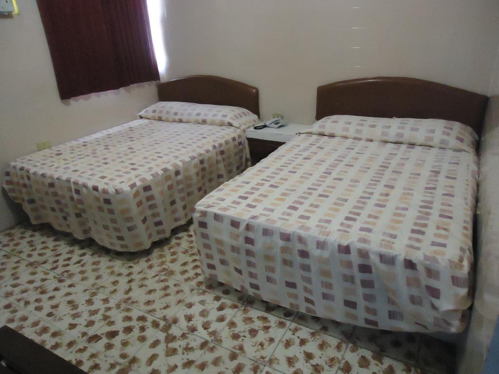 Santa Rita Hotell Guaymas Eksteriør bilde